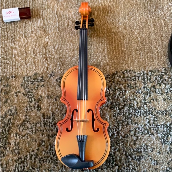 American Girl Violin Set - Picture 8 of 8